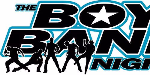 The Boy Band Night