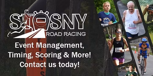 Covered Bridge Festival 5K