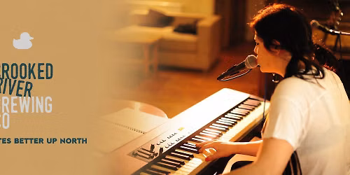 Laura Bailey live at Crooked River Tap
