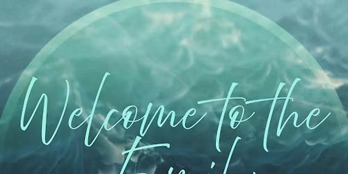 Welcome to the Family Lunch