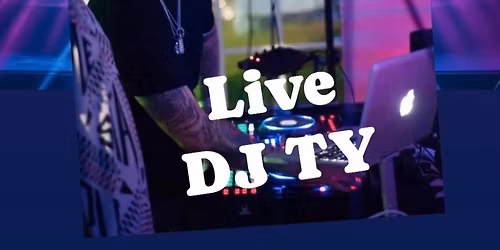 DJ TY