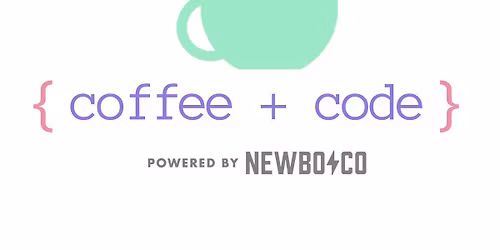 {Coffee + Code}