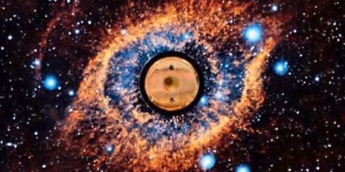 Prosperous You Beaming & Creating Pranayama Meditation & Gong Sound Healing