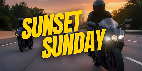 Sunset Sunday at Waldo's Chicken & Beer