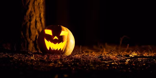 Halloween mini disco &karaoke