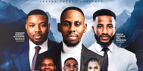 The Finale- Youth Prayer Conference Global