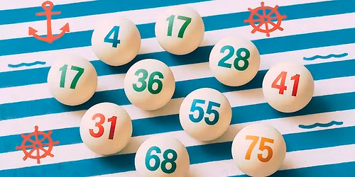 Hafen-Bingo: Runde 5