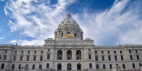 Minnesota Human Trafficking Prevention and Response Network Meeting