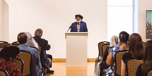 Ekphrastic: Poetry at SBMA