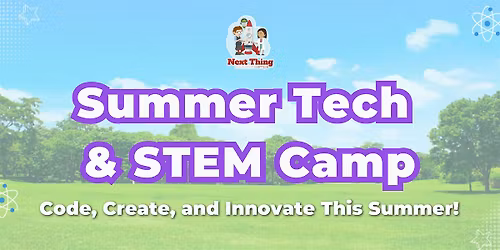 Prior Park College Summer Tech Camp (3rd - 7th August)