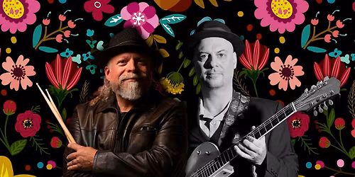 GamperDrums Presents: ZinggFlower