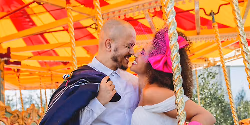The Quirky Wedding Fayre NORFOLK