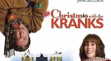 Christmas with the Kranks watch party & beer release