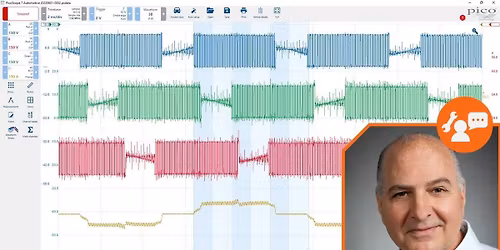 Hands-On: Advanced Automotive Lab Scopes (Part 1)