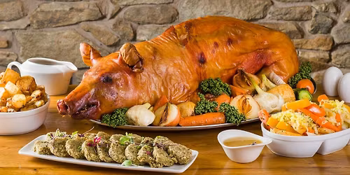 S.A.F.E Festive Dinner