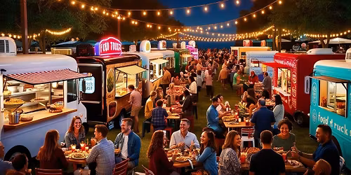 TUESDAYS FORTNIGHTLY - MAYLANDS SUMMER NIGHTS