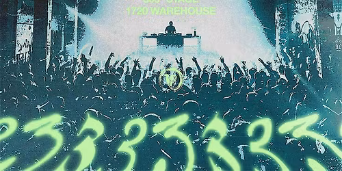 PEAKING DUCK 3-YEAR ANNIVERSARY