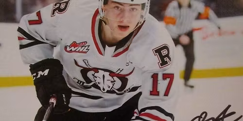 Kamloops Blazers vs. Red Deer Rebels