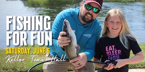Fishing For Fun