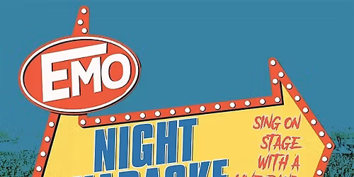 Emo Night Karaoke Poughquag, NY