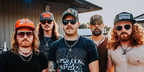 ROB LEINES & THE FILTHY HEATHENS w\/JULIANNA ZACHARIOU