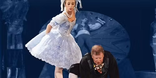 \u201cCoppelia\u201d presented by Barrington Dance Ensemble