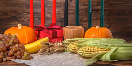 The Kwanzaa Collective