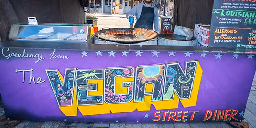 Bridgwater Vegan Market 2026