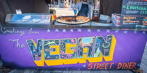 Bridgwater Vegan Market 2026