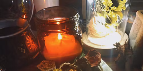 Gathering Light: A Free Solstice Celebration at West Asheville Yoga