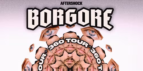 Borgore