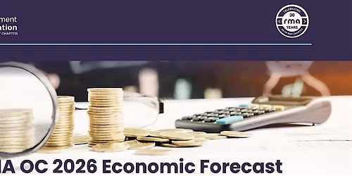 RMA OC 2026 Economic Forecast
