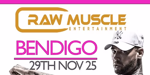 BENDIGO LADIES NIGHT