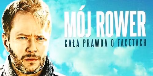 Klub Filmowy "M\u00f3j rower" \/ Move Club "My bike"