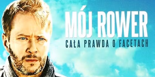 Klub Filmowy "M\u00f3j rower" \/ Move Club "My bike"