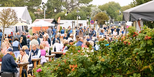 22. Kampener Sommerfest
