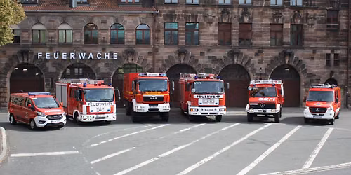 Feuerwehr Sommerfest 2026