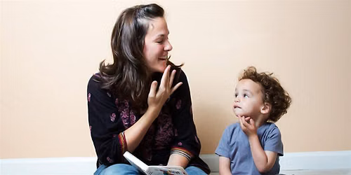 Makaton Taster and Transition Tips Workshop for Parents and Carers