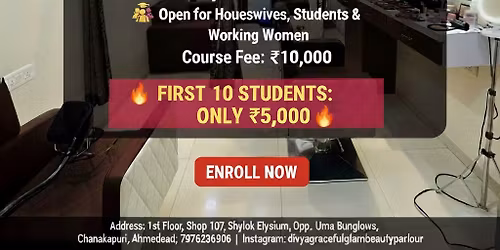 Professional Basic Beauty Course