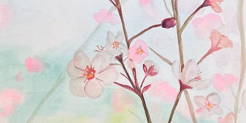 Watercolor Painting
