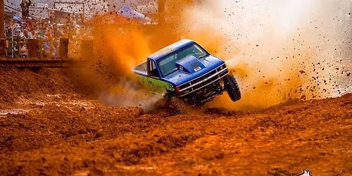 Ronald McDonald Points Race 