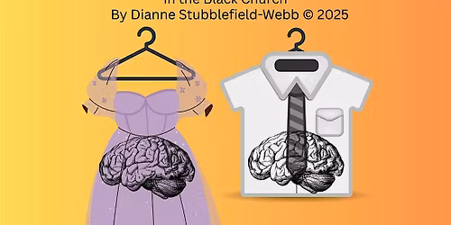 Clothed in my right mind musical play