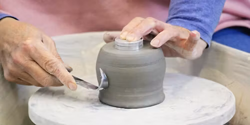 Learn Pottery \u2013 Two-Weekend Course