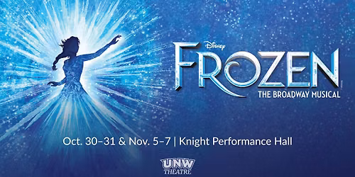 Disney's Frozen