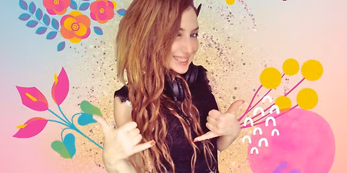 Ecstatic Dance aux Floralies (Nantes) avec DJ Primitive