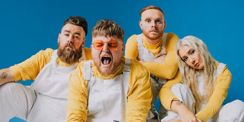 The Lottery Winners in Southampton
