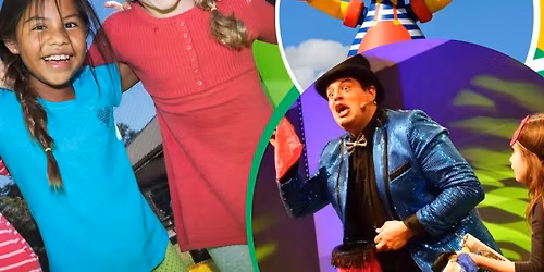 Barnas Dag Kulturhuset Ytre Arna