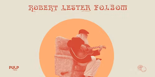 Robert Lester Folsom