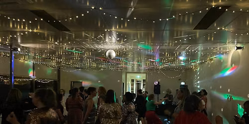 Hursty Dance Club 2026 Events