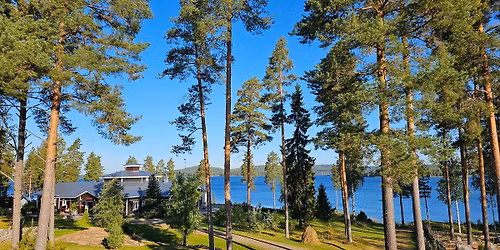 Kivennavan Kierto juoksutapahtuma